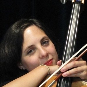 Laetitia - Prof d'improvisation musicale - Martigues