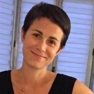 Alison - Prof de yoga - Vence