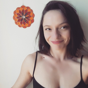 Estée - Prof de yoga - Paris