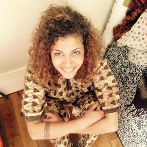 Siham - Prof de préparation bac français - Ustaritz