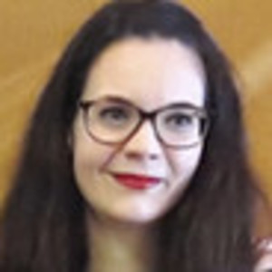 Elise - Prof de français - Saint-Jean-de-Braye