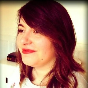 Juliette - Prof de piano - Paris