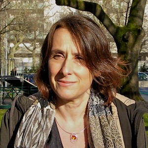 Juliette - Prof de maths - Chambéry