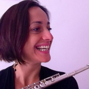 Cécile - Prof de solfège - Argenteuil