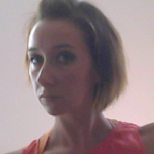Alexia - Prof de stretching - Saint-Étienne