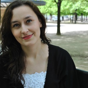 Joanna - Prof d'anglais américain - Versailles