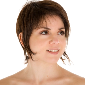 Fabiola - Prof de stretching - Paris