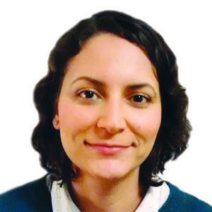 Marcela - Prof d'anglais - Bayonne