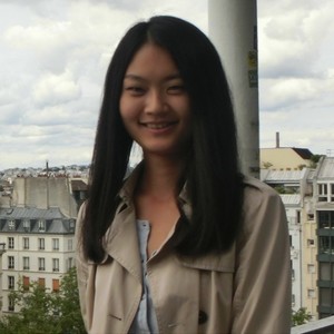 SHIH-CHING - Prof de chinois - Antony