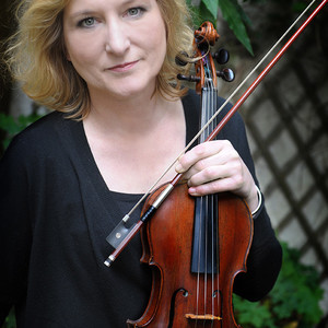 Anne-Caroline - Prof de solfège - Paris 13e