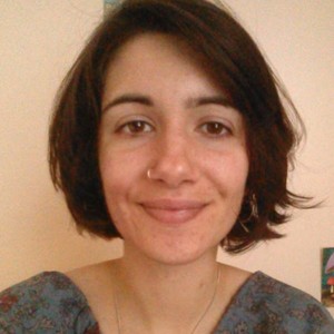 Charlotte - Prof de fle - français langue étrangère - Bordeaux