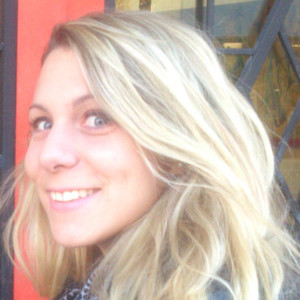 Noémie - Prof de fle - français langue étrangère - Reims