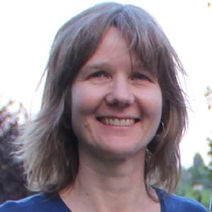 Aline - Prof de français - Lyon 4e