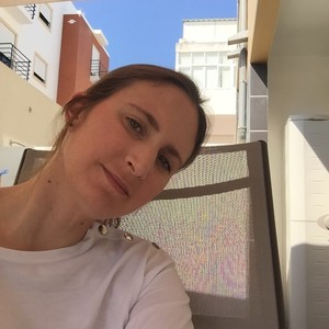 Delphine - Prof de fle - français langue étrangère - Le Mesnil-Simon
