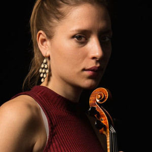 Lucie - Prof de solfège - Paris