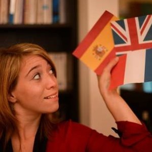 STEFFIE - Prof d'anglais - Aix-en-Provence