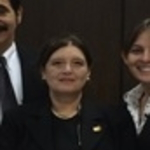 Désirée - Prof d'espagnol - Pau