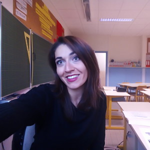 Giulia - Prof de fle - français langue étrangère - Gujan-Mestras