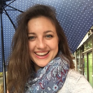 Elisabeth - Prof d'anglais - Paris