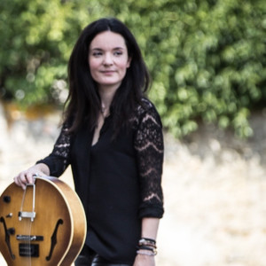 ANOUCK - Prof de guitare - Carcassonne