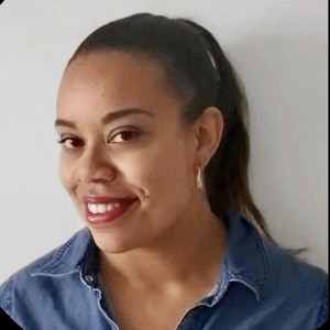 Esther - Prof de maths - Petit-Bourg