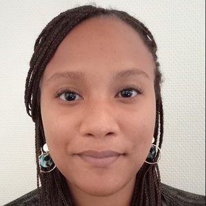 Leslie - Prof d'anglais - Lyon 4e