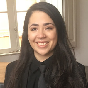 Isabella - Prof de fle - français langue étrangère - Centro