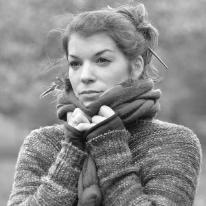 Mélanie - Prof de danse - Compiègne
