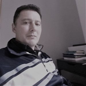 Valérie - Prof de stretching - Anduze
