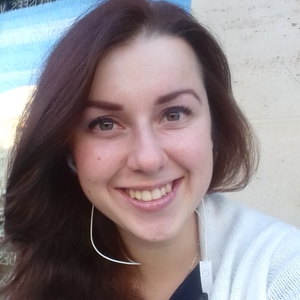 Elena - Prof d'anglais - Bruxelles