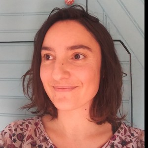 Charlotte - Prof d'aide aux devoirs - Paris