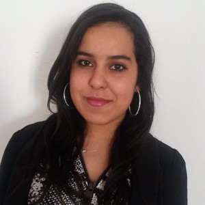 Jamila - Prof d'aide aux devoirs - Paris 19e