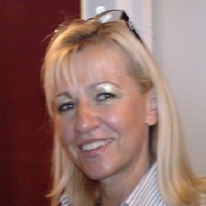 Isabella - Prof d'italien - Paris 7e