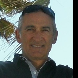 Richard - Prof d'anglais - Toulouse