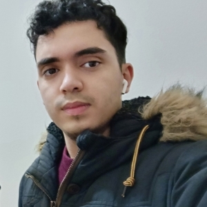 Youssef - Prof de maths - Villeneuve-d'Ascq
