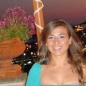 Carla - Prof d'italien - Cubnezais