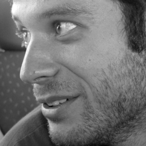 Michele - Prof d'italien - Lyon