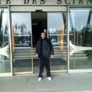 Bahloul - Prof de maths - Rennes