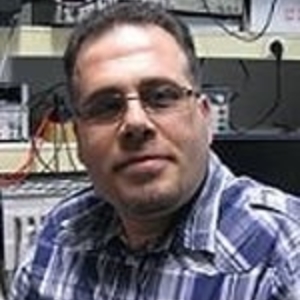 Ayman - Prof de sciences de l'ingénieur - Schiltigheim