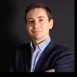 Jérôme - Coach professionnel - Paris