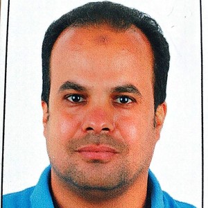 Mahran Hachem - Prof de chant - Paris
