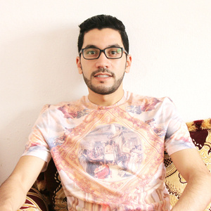 Marouane - Prof de maths - Seillons-Source-d'Argens