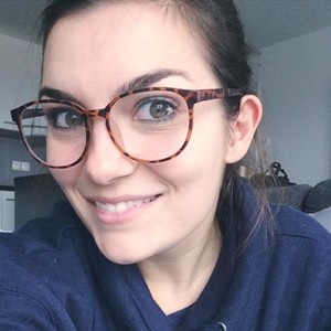 Raquel - Prof de français - Mulhouse