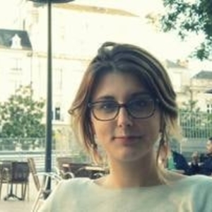 Sonia - Prof de français - Marmande