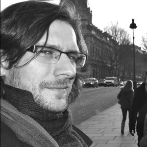 Grégory - Prof de maths - Commentry