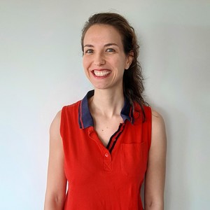 EMILIE - Prof d'aide aux devoirs - Moirans