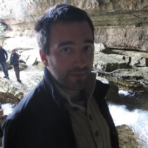 Augustin - Prof de maths - Valence
