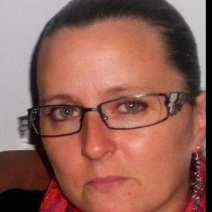 Sandra - Prof de maths - L'Isle-sur-la-Sorgue