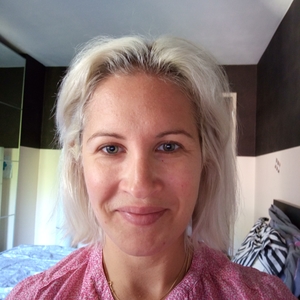 Roxane - Prof d'anglais - Lunel