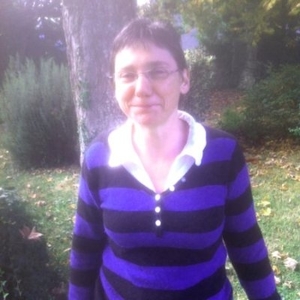 Celine - Prof d'anglais - Lannion